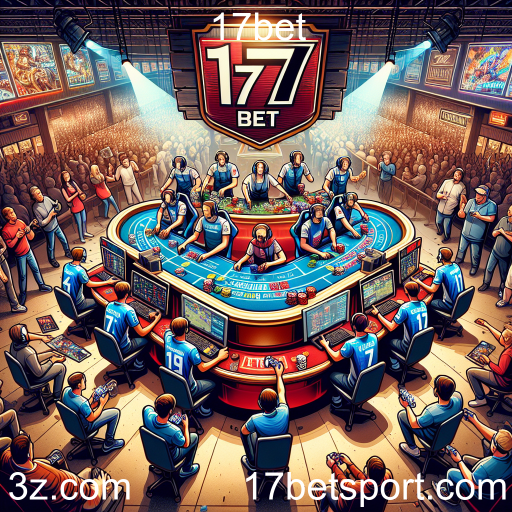 A Revolução dos Esportes Eletrônicos: Uma Nova Era de Entretenimento