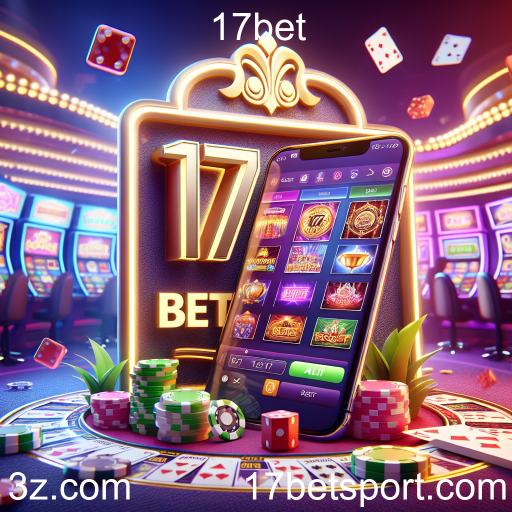 Apostas Móveis: A Revolução do Jogo na Palma da Sua Mão