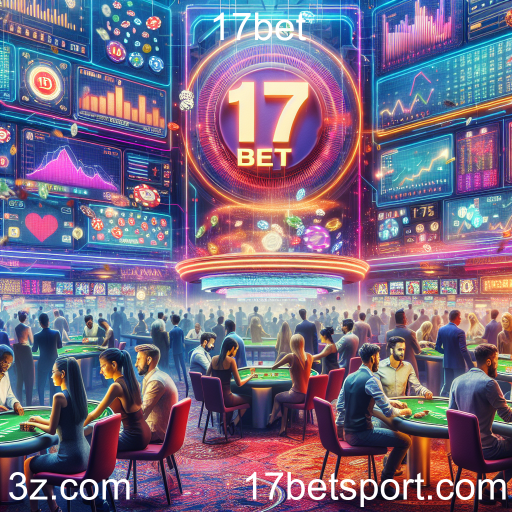 Apostas Especiais: Emocionando o Jogo no 17bet